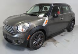 Thumbnail of 2014 Mini Countryman