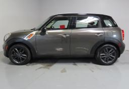 Thumbnail of 2014 Mini Countryman