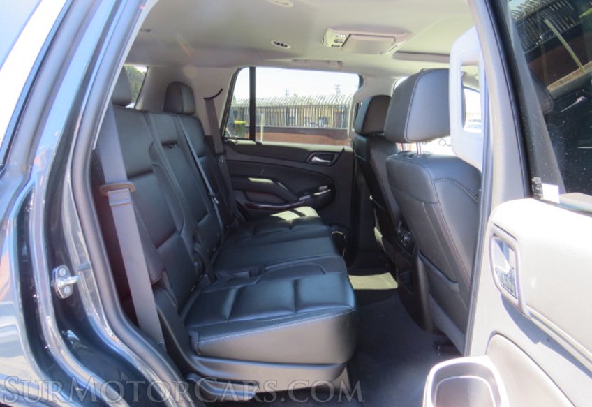 2020 GMC Yukon - Image 31