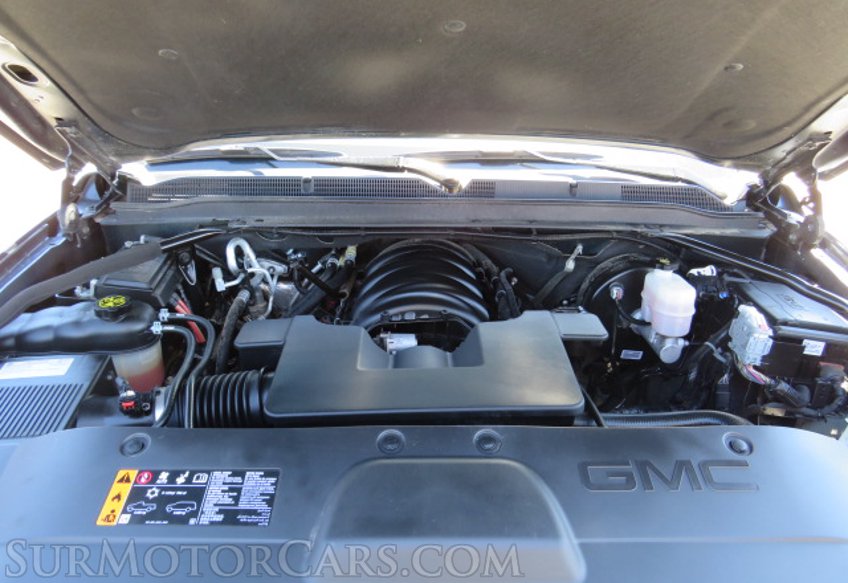 2020 GMC Yukon - Image 56