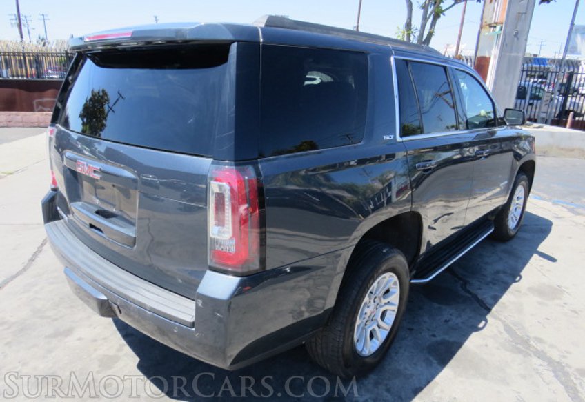 2020 GMC Yukon - Image 9