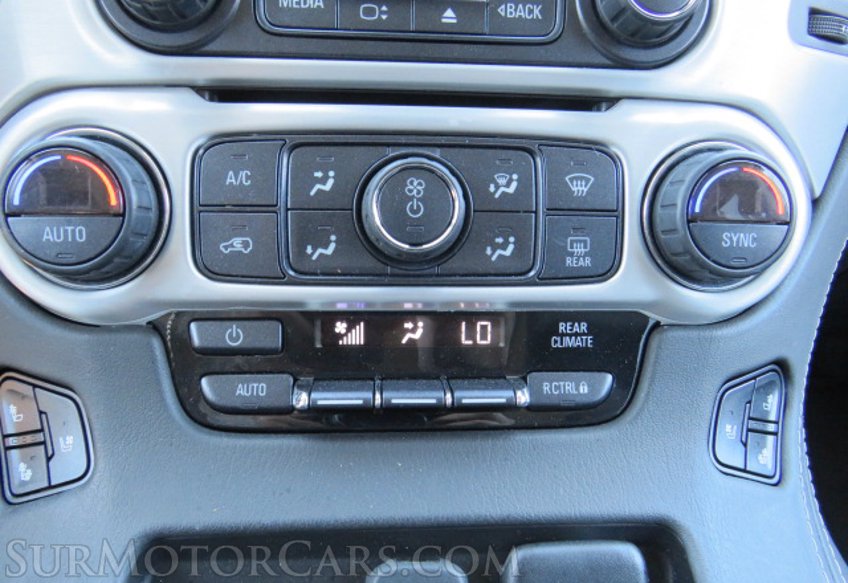 2020 GMC Yukon - Image 39