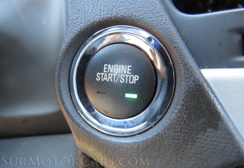 2020 GMC Yukon - Image 44