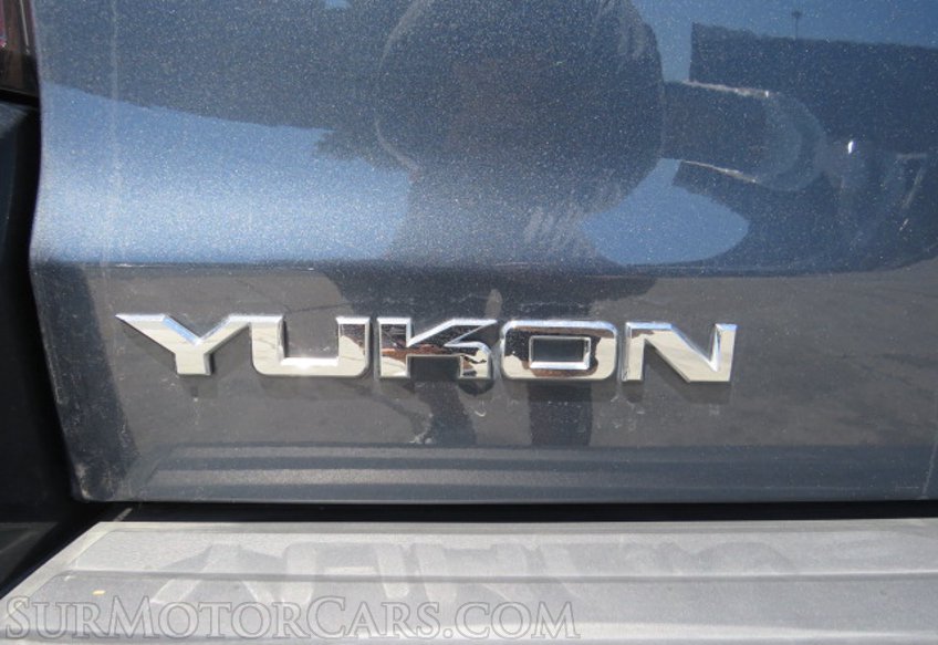 2020 GMC Yukon - Image 21