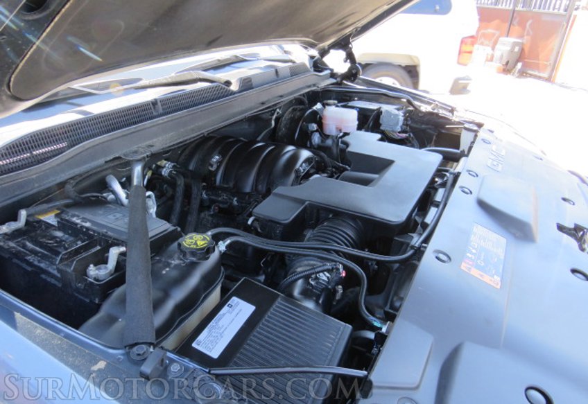 2020 GMC Yukon - Image 55