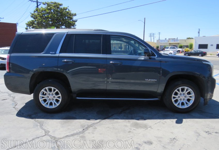2020 GMC Yukon - Image 6