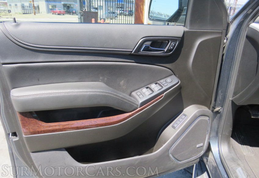 2020 GMC Yukon - Image 22