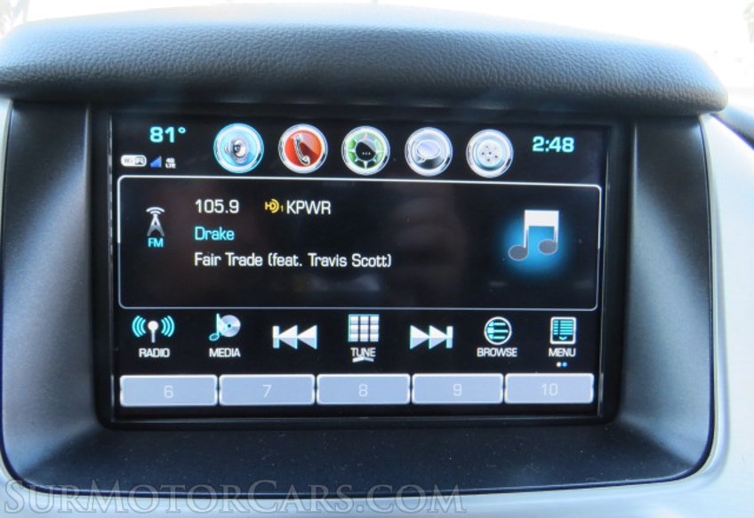 2020 GMC Yukon - Image 37