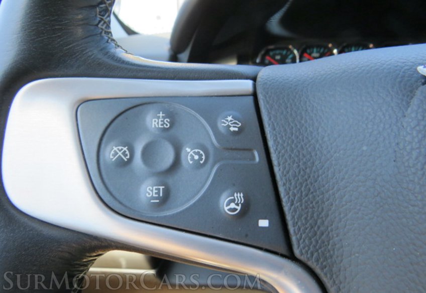 2020 GMC Yukon - Image 42