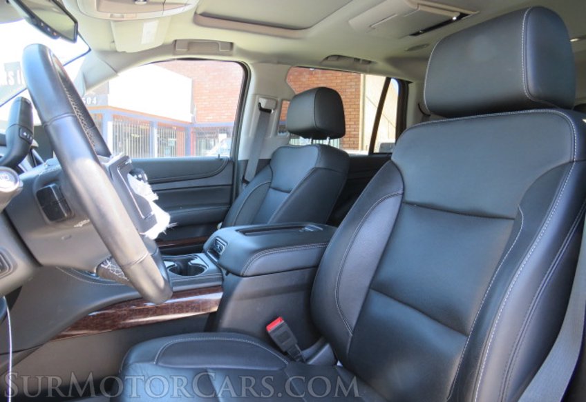 2020 GMC Yukon - Image 25