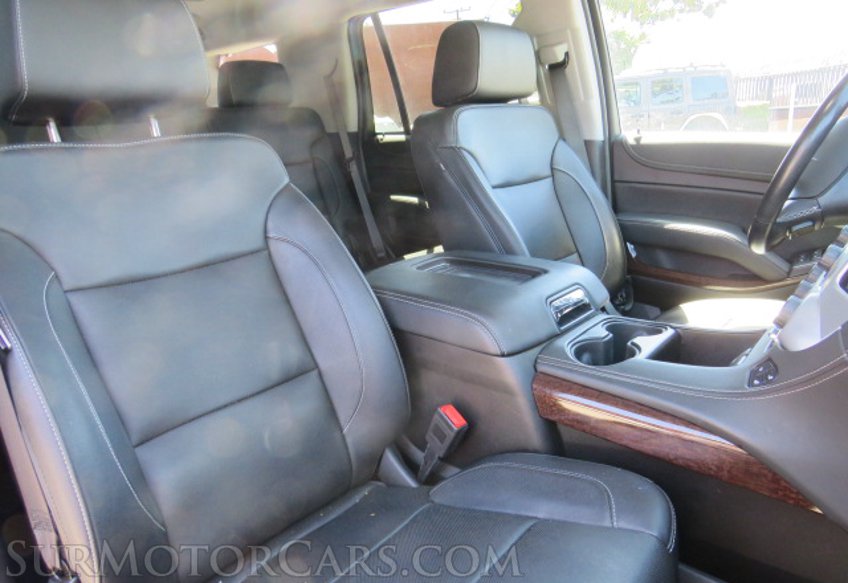 2020 GMC Yukon - Image 27