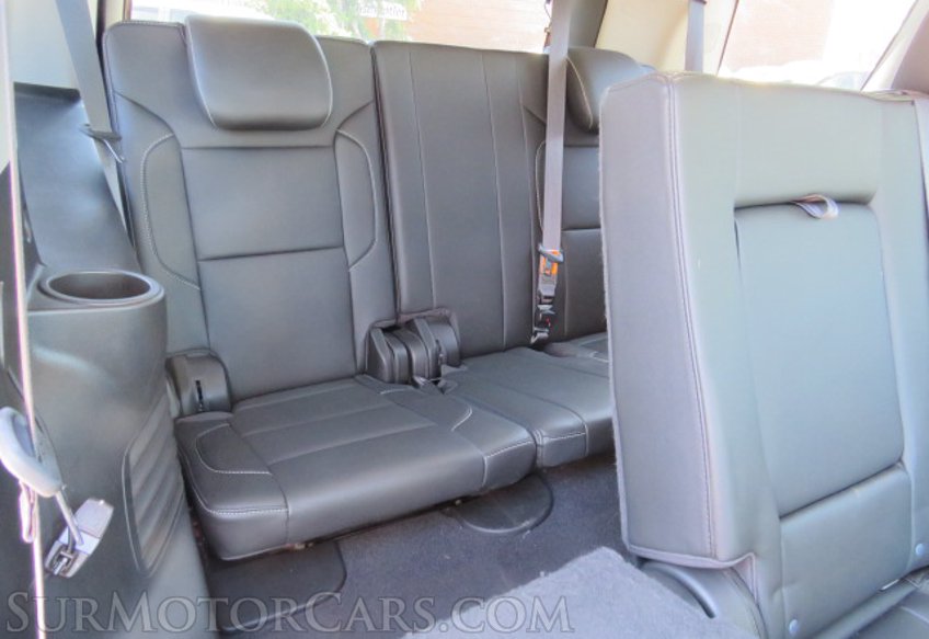 2020 GMC Yukon - Image 32