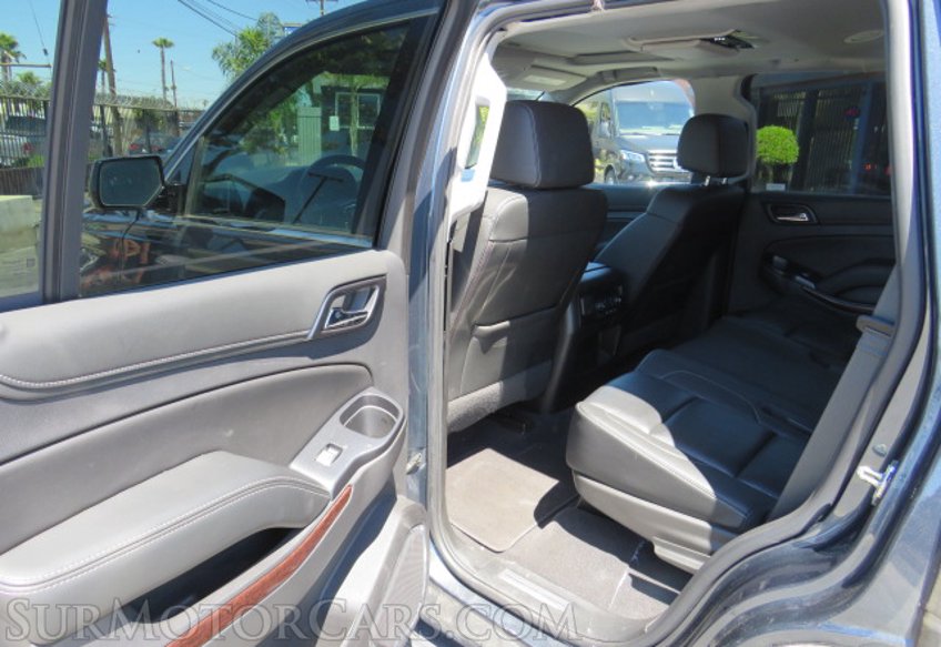 2020 GMC Yukon - Image 28