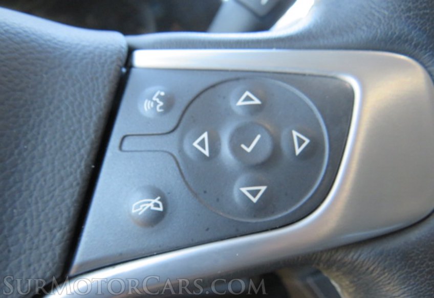 2020 GMC Yukon - Image 43