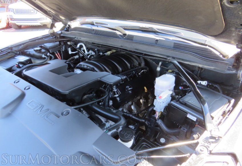 2020 GMC Yukon - Image 57