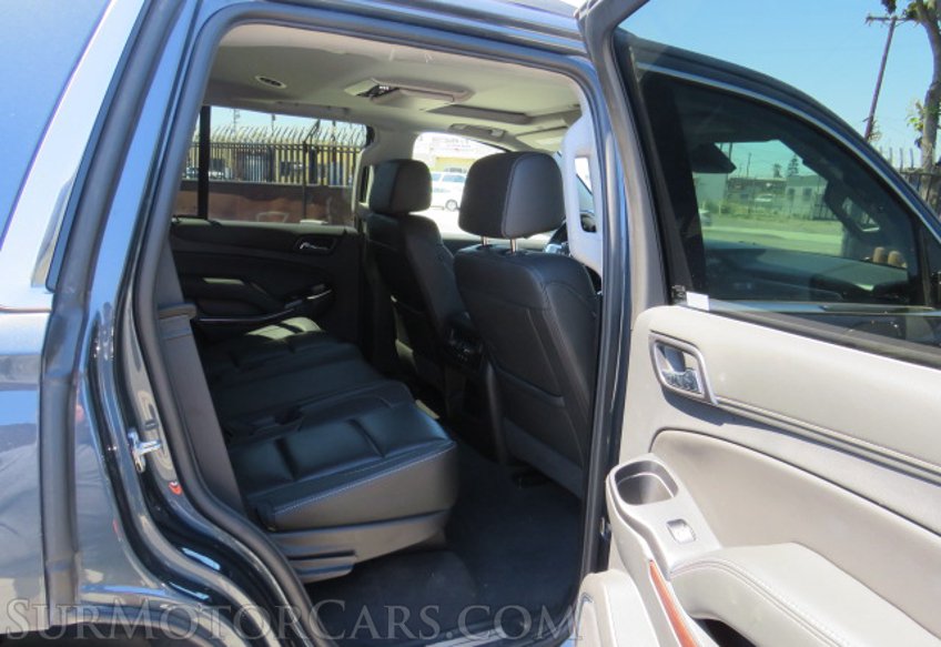 2020 GMC Yukon - Image 29