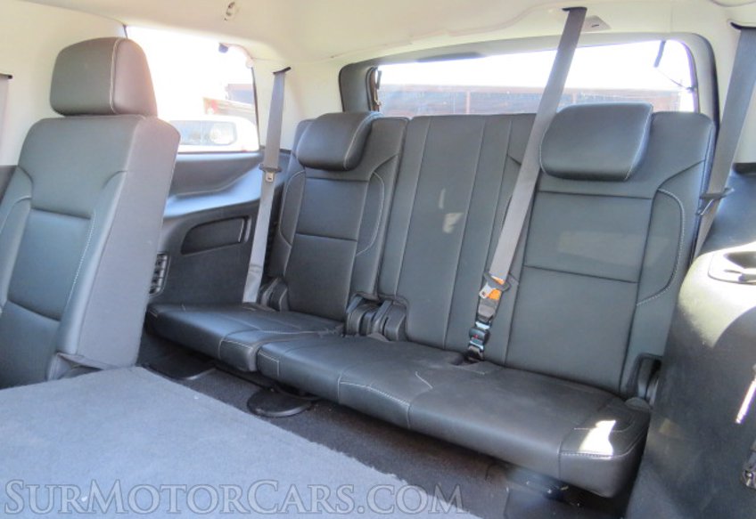 2020 GMC Yukon - Image 33