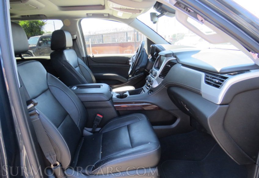 2020 GMC Yukon - Image 24