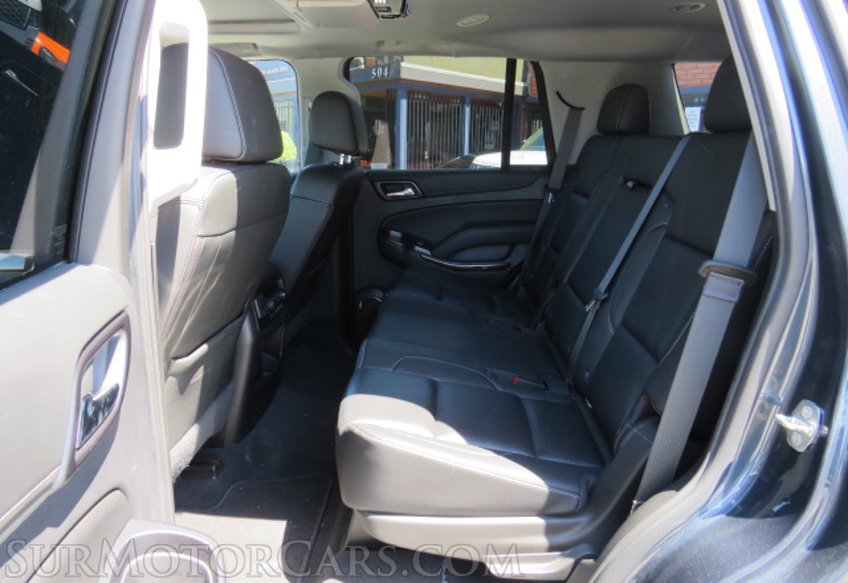 2020 GMC Yukon - Image 30