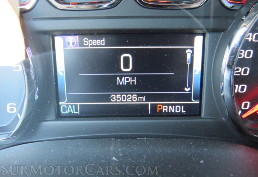 2020 GMC Yukon - Image 35