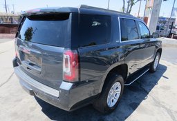 2020 GMC Yukon - Image 9