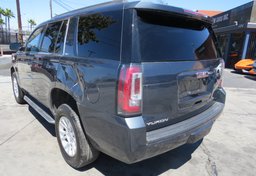 2020 GMC Yukon - Image 8