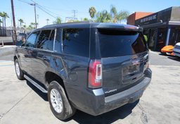 2020 GMC Yukon - Image 10