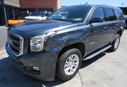 2020 GMC Yukon - Image 4