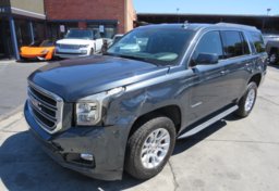 2020 GMC Yukon - Image 2