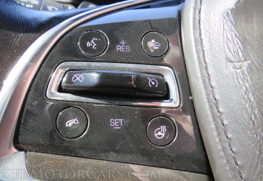 2017 Cadillac Escalade - Image 37