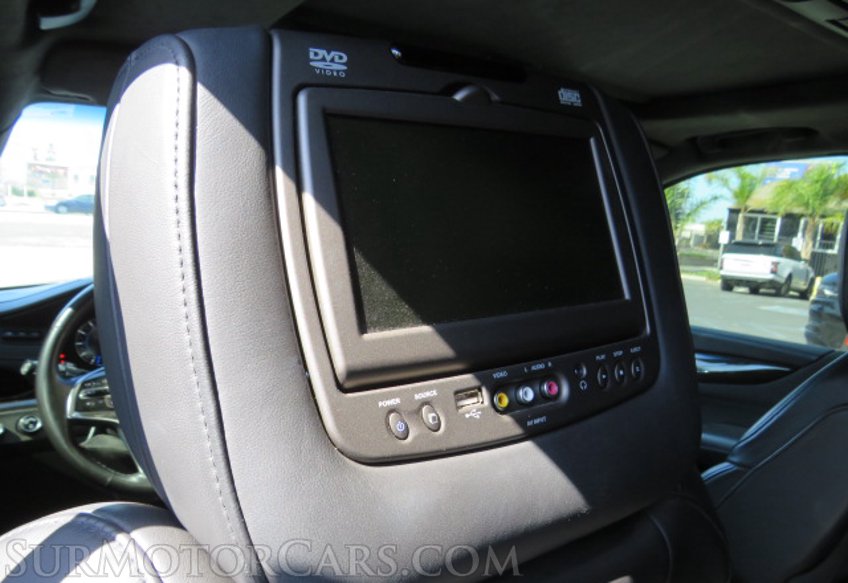 2017 Cadillac Escalade - Image 56