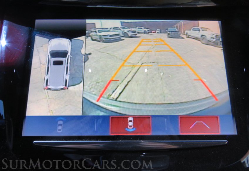 2017 Cadillac Escalade - Image 54