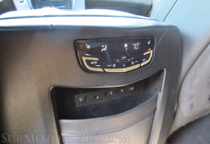 2017 Cadillac Escalade - Image 55