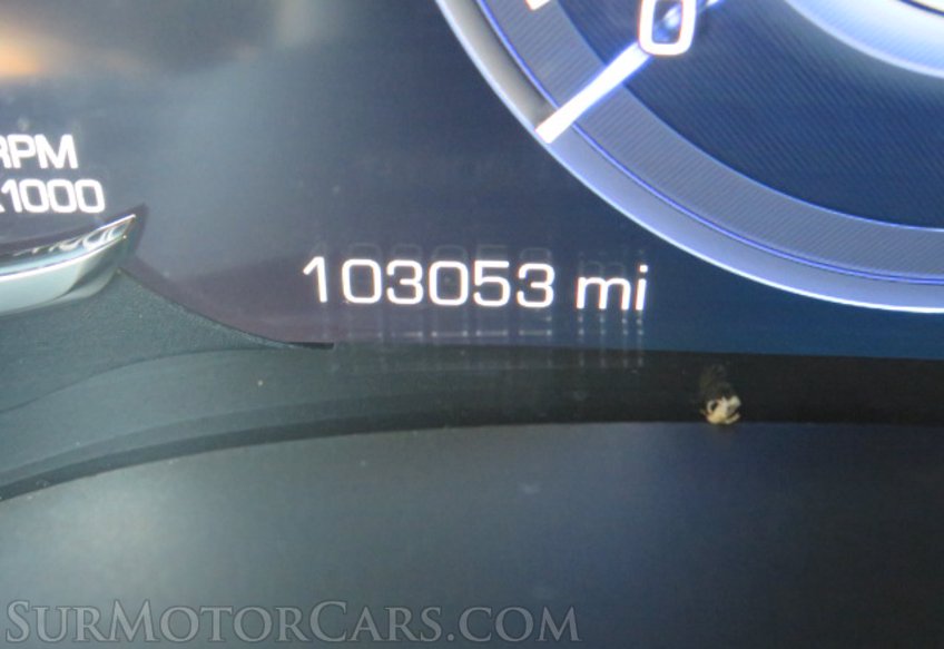 2017 Cadillac Escalade - Image 60