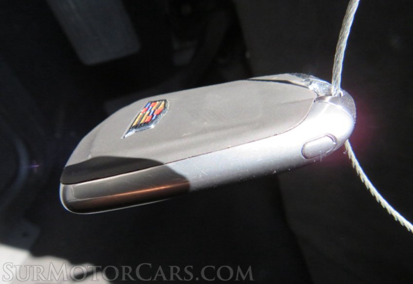 2017 Cadillac Escalade - Image 40