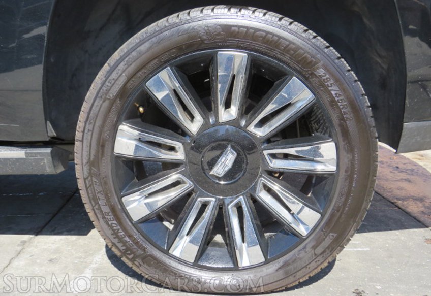 2017 Cadillac Escalade - Image 18