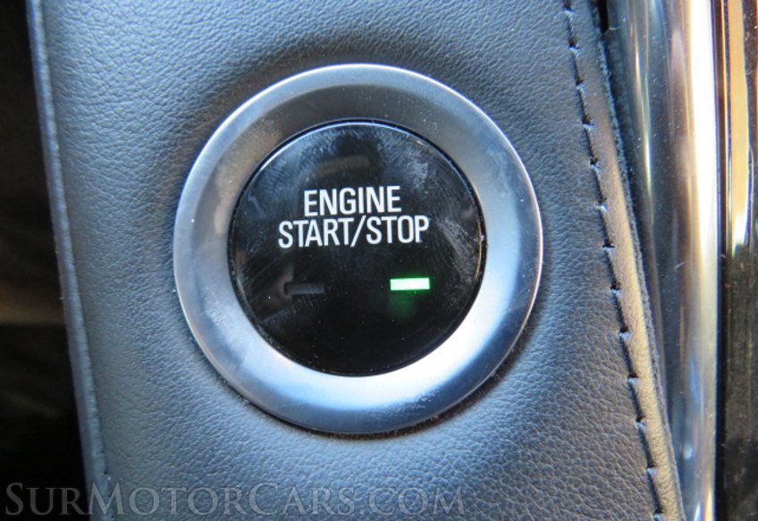 2017 Cadillac Escalade - Image 39