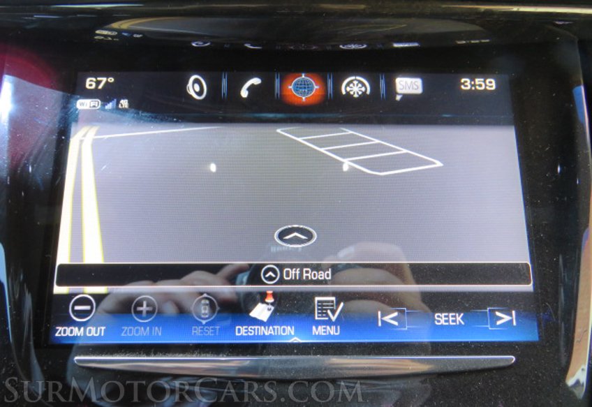 2017 Cadillac Escalade - Image 53