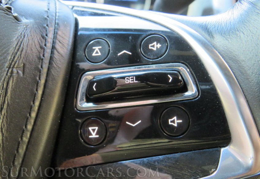 2017 Cadillac Escalade - Image 36