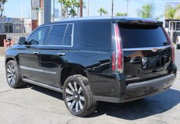 2017 Cadillac Escalade - Image 7