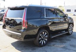 2017 Cadillac Escalade - Image 8