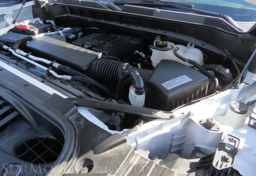 2021 Chevrolet Silverado 1500 - Image 49