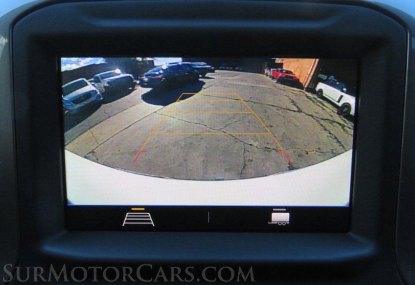 2021 Chevrolet Silverado 1500 - Image 36