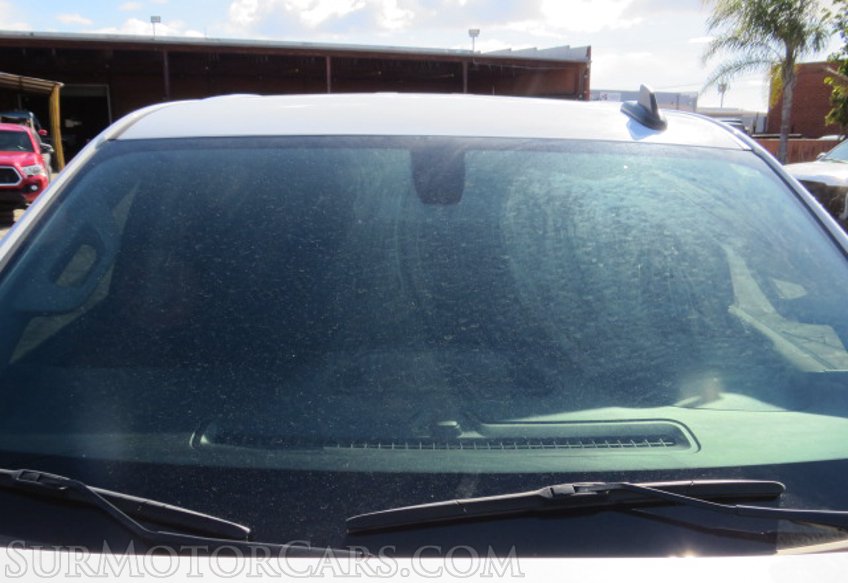 2021 Chevrolet Silverado 1500 - Image 13