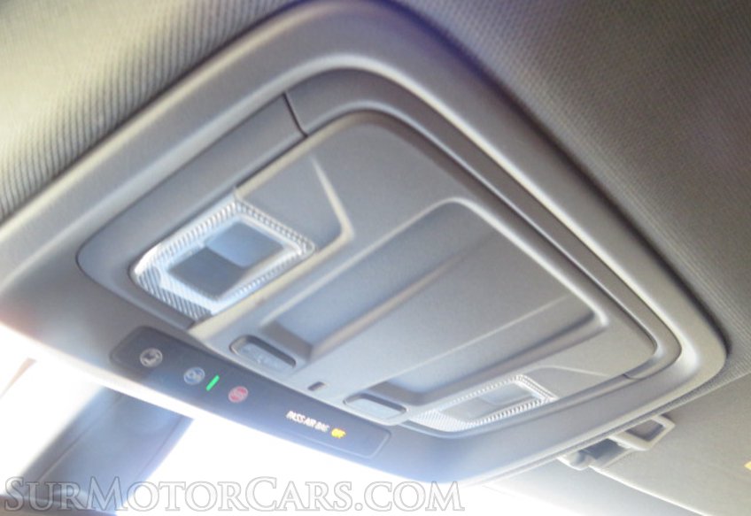 2021 Chevrolet Silverado 1500 - Image 40