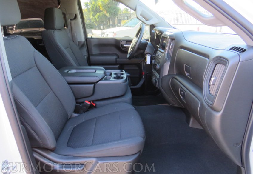 2021 Chevrolet Silverado 1500 - Image 26