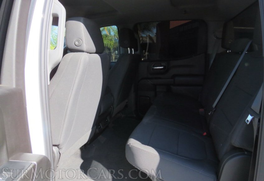 2021 Chevrolet Silverado 1500 - Image 29