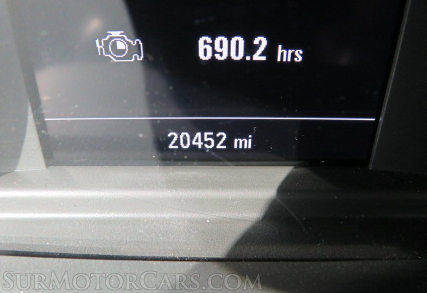 2021 Chevrolet Silverado 1500 - Image 33