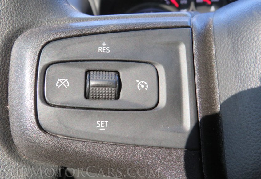 2021 Chevrolet Silverado 1500 - Image 39