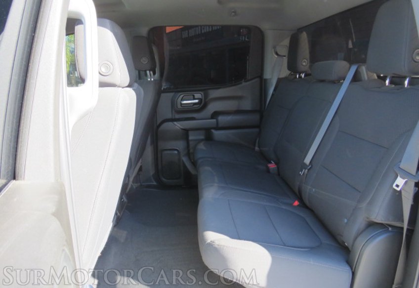 2021 Chevrolet Silverado 1500 - Image 31